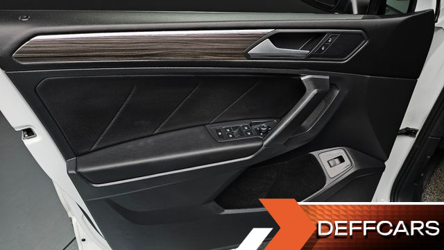 Volkswagen TIGUAN 2.0 TSI Prestige купить на сайте DeffCars