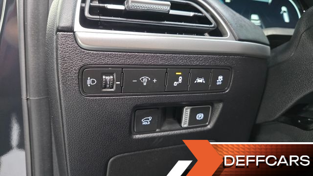 Hyundai PALISADE Diesel 2.2 2WD Prestige купить на сайте DeffCars