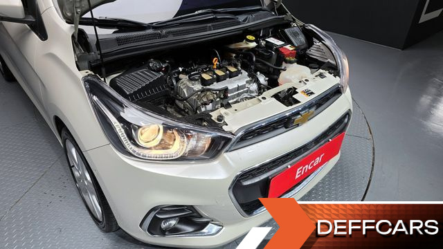 ChevroletGMDaewoo SPARK LTZ купить на сайте DeffCars