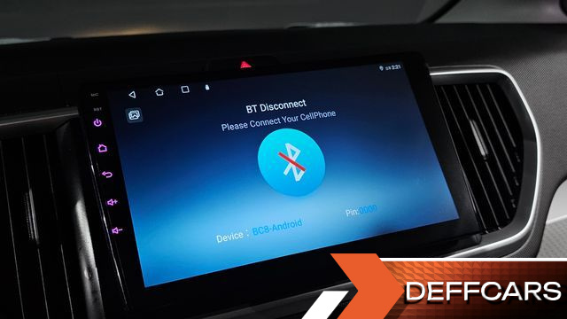 Kia RAY Van Prestige купить на сайте DeffCars