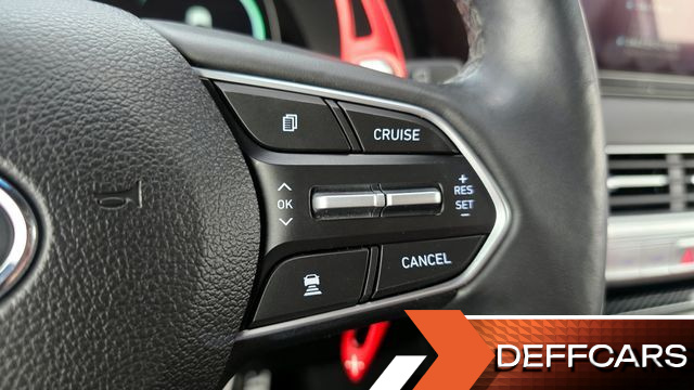 Hyundai PALISADE Gasoline 3.8 2WD Prestige купить на сайте DeffCars