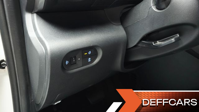 Hyundai CASPER Modern купить на сайте DeffCars
