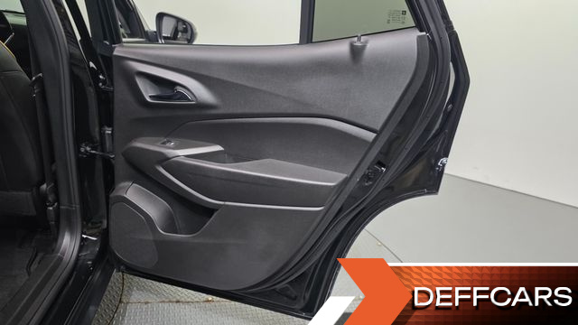 ChevroletGMDaewoo TRAX 1.2 ACTIV купить на сайте DeffCars