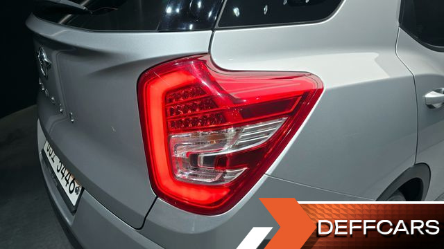 Ssangyong TIBOLI Diesel IX 2WD купить на сайте DeffCars