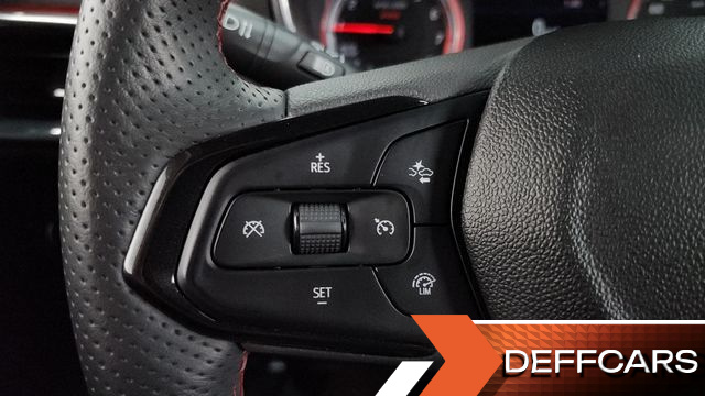 ChevroletGMDaewoo TRAILBLAZER 1.3 Turbo 2WD RS купить на сайте DeffCars
