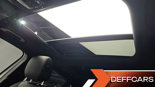 Mercedes GLB-CLASS GLB250 4MATIC купить на сайте DeffCars