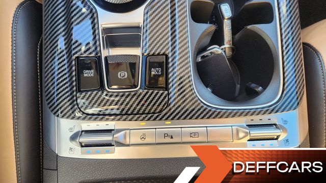 Kia CARNIVAL Gasoline 7-Seater Signature купить на сайте DeffCars