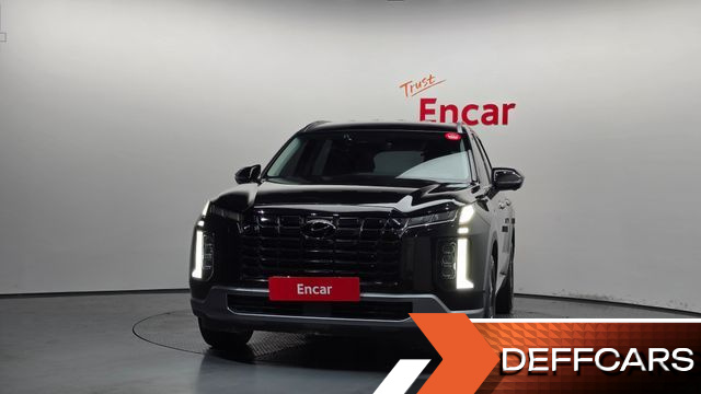 Hyundai PALISADE Gasoline 3.8 2WD Exclusive купить на сайте DeffCars