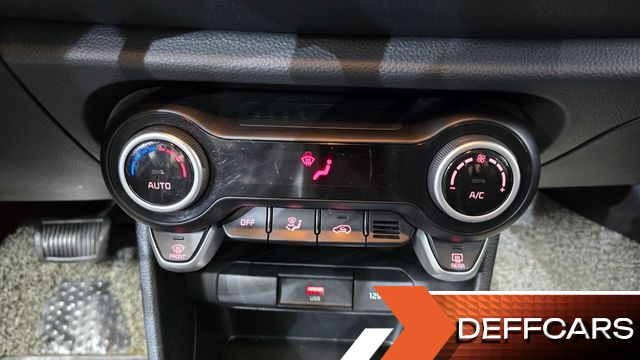 Kia MORNING Prestige купить на сайте DeffCars