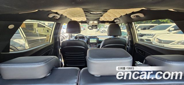 Ssangyong TIBOLI 1.5 2WD V7 купить на сайте DeffCars
