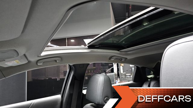 ChevroletGMDaewoo MALIBU 2.0 Turbo Redline купить на сайте DeffCars