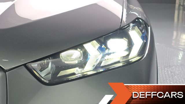 BMW X5 xDrive 40i xLine купить на сайте DeffCars