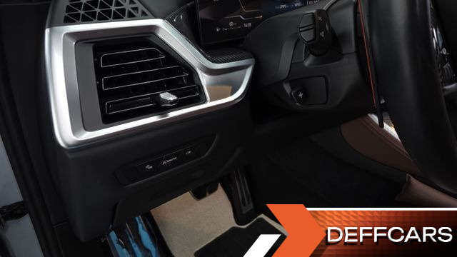 BMW X5 xDrive 30d M Sport купить на сайте DeffCars