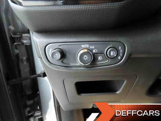 ChevroletGMDaewoo TRAILBLAZER 1.3 Turbo 2WD Premier купить на сайте DeffCars