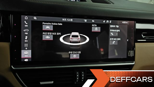 Porsche CAYENNE 3.0 купить на сайте DeffCars