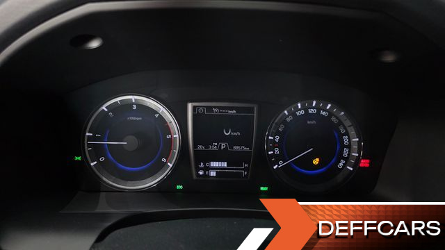 Ssangyong REXTON Diesel 2.2 4WD Wild купить на сайте DeffCars