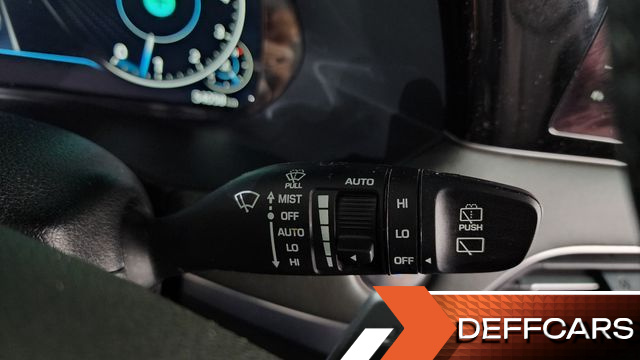 Hyundai PALISADE Gasoline 3.8 2WD Calligraphy купить на сайте DeffCars