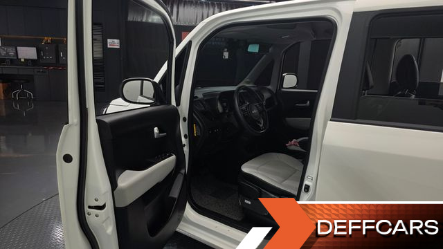 Kia RAY Signature купить на сайте DeffCars