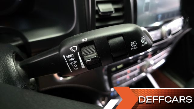 Ssangyong REXTON Diesel 2.2 4WD Noblesse (5-Link) купить на сайте DeffCars