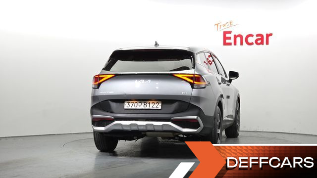 Kia SPORTAGE Diesel 2.0 4WD Trendy купить на сайте DeffCars