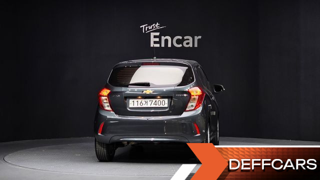 ChevroletGMDaewoo SPARK Premier купить на сайте DeffCars