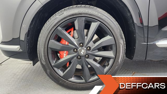 Hyundai SANTAFE Gasoline 2.5T 2WD Calligraphy купить на сайте DeffCars