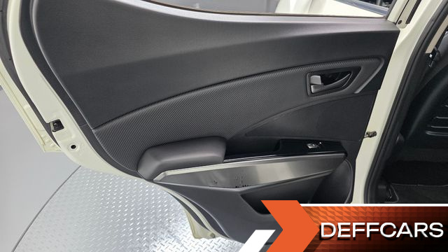 Ssangyong TIBOLI Gasoline 1.5 2WD V3 купить на сайте DeffCars