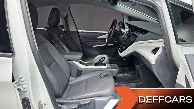 ChevroletGMDaewoo BOLT EV EV Premier купить на сайте DeffCars