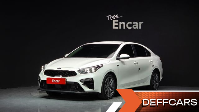 Kia K3 Luxury купить на сайте DeffCars