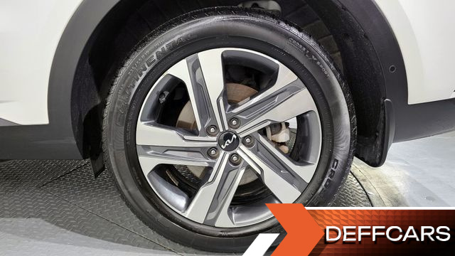 Kia SORENTO HEV 1.6 2WD Gravity купить на сайте DeffCars