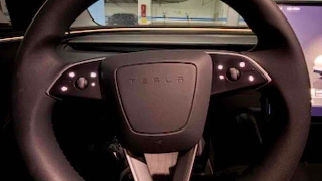 Tesla MODEL 3 Performance AWD купить на сайте DeffCars