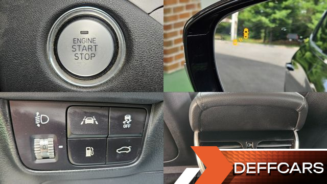 Hyundai GRANDEUR 2.5 Premium купить на сайте DeffCars