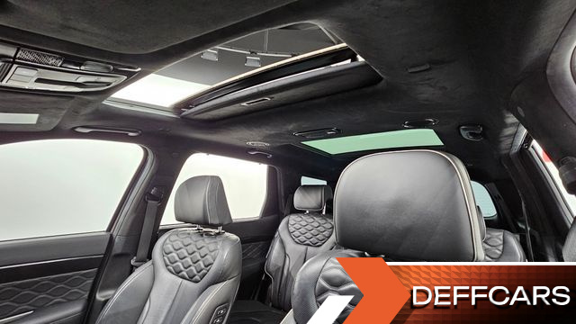 Hyundai PALISADE Gasoline 3.8 4WD Calligraphy купить на сайте DeffCars