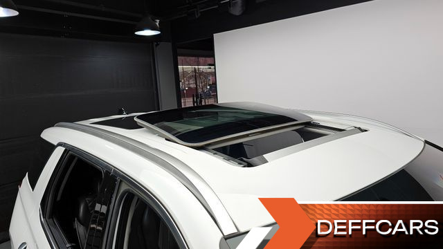 Hyundai PALISADE Gasoline 3.8 4WD Calligraphy купить на сайте DeffCars