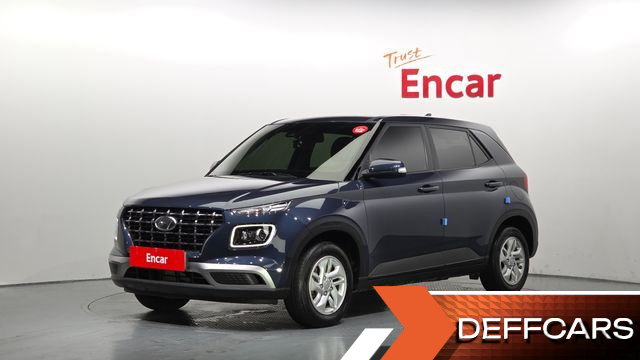 Hyundai VENUE 1.6 Modern купить на сайте DeffCars