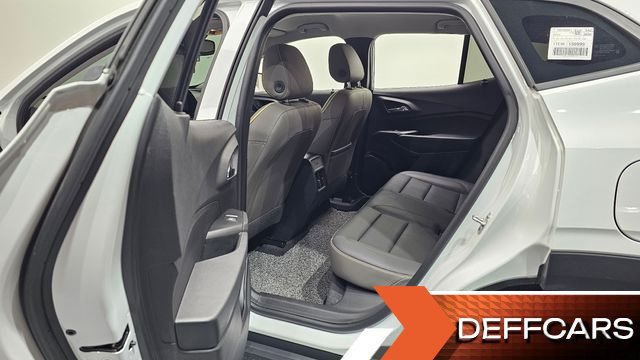 ChevroletGMDaewoo TRAX 1.2 ACTIV купить на сайте DeffCars