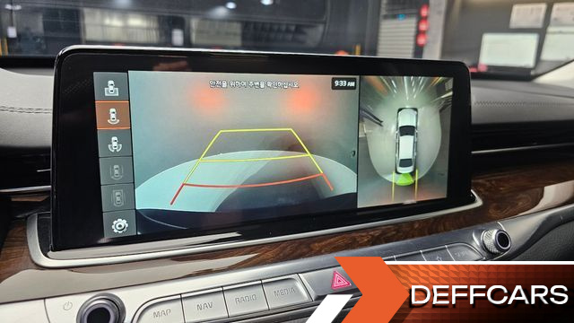 Kia K9 3.8 GDI AWD Best SelectionⅠ купить на сайте DeffCars
