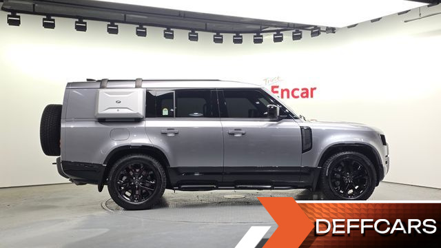 Land Rover DEFENDER 130 P400 Outbound купить на сайте DeffCars