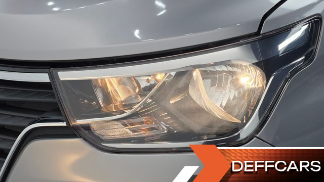 Hyundai STAREX Urban 9-Seater Premium Spicial купить на сайте DeffCars