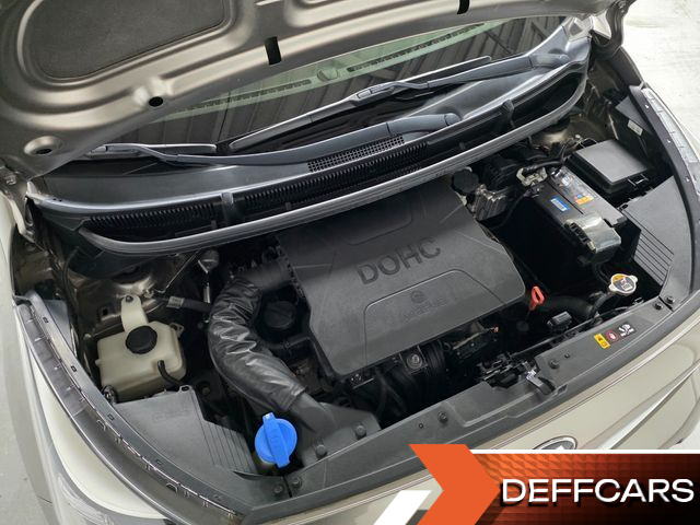 Kia MORNING Prestige купить на сайте DeffCars