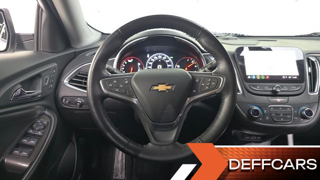 ChevroletGMDaewoo MALIBU 2.0 Turbo LT Special купить на сайте DeffCars