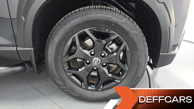 Ssangyong REXTON Diesel 2.2 4WD Prestige купить на сайте DeffCars