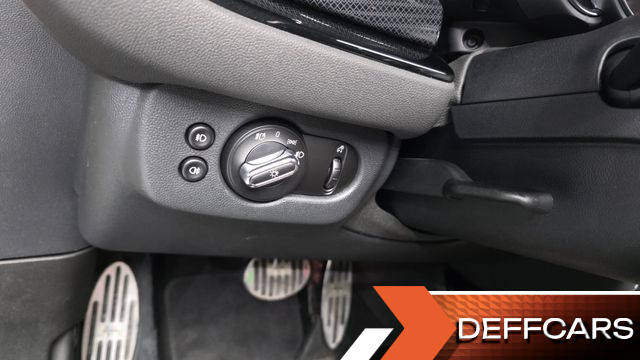 Mini CLUBMAN High 2nd купить на сайте DeffCars