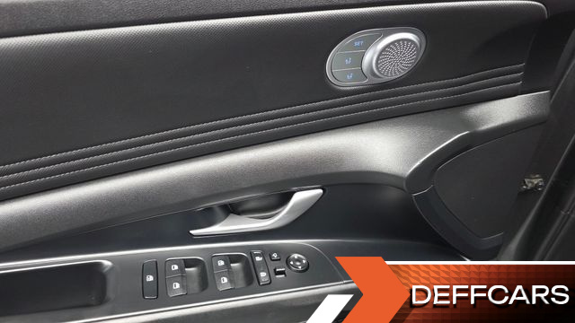 Hyundai AVANTE 1.6 Modern купить на сайте DeffCars