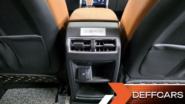 Ssangyong TORRES Gasoline 1.5 2WD T7 купить на сайте DeffCars