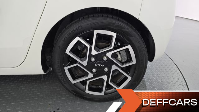 Kia RAY Signature купить на сайте DeffCars