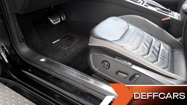 Volkswagen ARTEON 2.0 TDI Prestige купить на сайте DeffCars