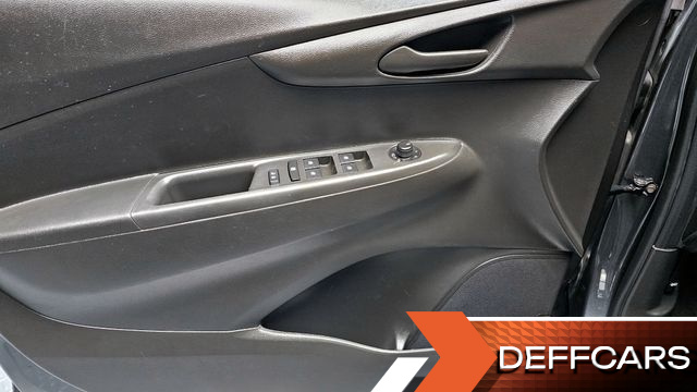 ChevroletGMDaewoo SPARK LT купить на сайте DeffCars