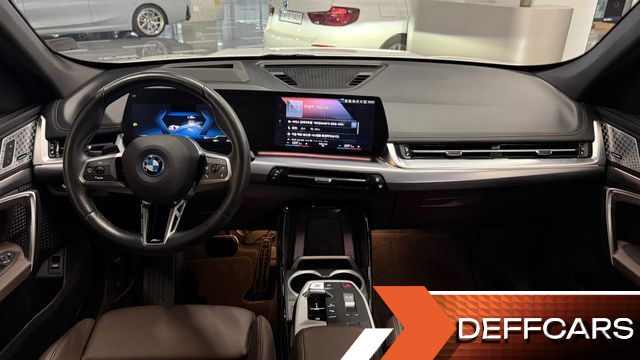 BMW IX1 xDrive 30 M Sport купить на сайте DeffCars