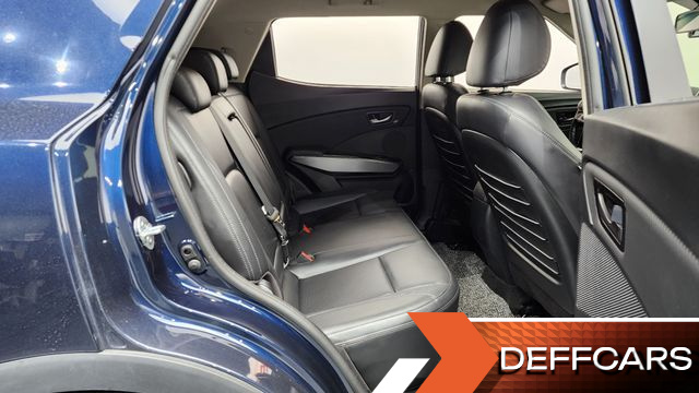 Ssangyong TIBOLI Gasoline 1.5 2WD V3 купить на сайте DeffCars
